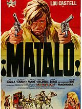 Affiche de ¡Mátalo!, film à voir en streaming sur Pygargue