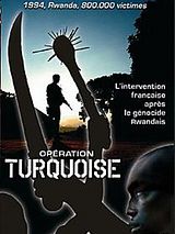 Affiche de Opération Turquoise, film à voir en streaming sur Pygargue