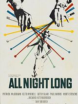 Affiche de Tout au long de la nuit, film à voir en streaming sur Pygargue