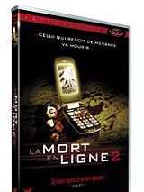 Affiche de La Mort en ligne 2, film à voir en streaming sur Pygargue