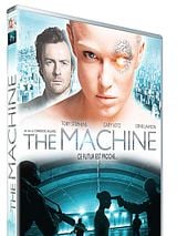 Affiche de The Machine, film à voir en streaming sur Pygargue