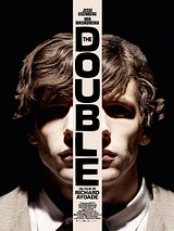 Affiche de The Double, film à voir en streaming sur Pygargue