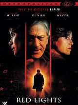 Affiche de Red Lights, film à voir en streaming sur Pygargue