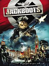 Affiche de Jackboots On Whitehall, film à voir en streaming sur Pygargue