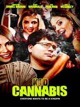 Affiche de Kid Cannabis, film à voir en streaming sur Pygargue