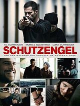 Affiche de Un témoin pour cible, film à voir en streaming sur Pygargue