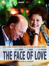 Affiche de The Face of Love, film à voir en streaming sur Pygargue