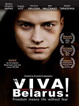 Affiche de Zyvie Belarus!, film à voir en streaming sur Pygargue