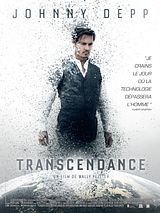 Transcendence: Original Motion Picture Soundtrack