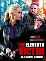 Affiche de La Onzième victime, film à voir en streaming sur Pygargue