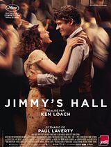 poster du film Jimmy's Hall