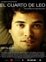 Affiche de La Chambre de Léo, film à voir en streaming sur Pygargue