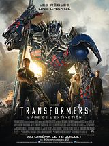 Transformers: Age of Extinction (Music from the Motion Picture) - EP