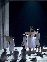 Affiche de Dialogues des Carmélites, film à voir en streaming sur Pygargue