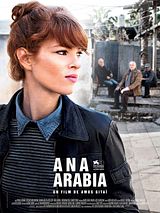 Affiche de Ana Arabia, film à voir en streaming sur Pygargue