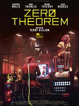 The Zero Theorem (Terry Gilliam's Original Motion Picture Soundtrack)