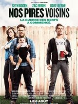 Neighbors [Original Motion Picture Soundtrack]