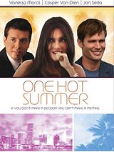 Affiche de Sous le soleil de Miami, film à voir en streaming sur Pygargue