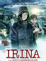Affiche de Irina, la Mallette rouge, film à voir en streaming sur Pygargue