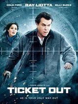 Affiche de The Escape, film à voir en streaming sur Pygargue