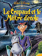 Affiche de Le Crapaud et le Maître d'école, film à voir en streaming sur Pygargue
