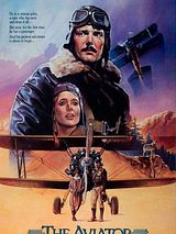 Affiche de Vol d'enfer, film à voir en streaming sur Pygargue