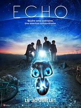Earth To Echo (Original Motion Picture Score)