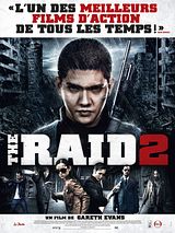 The Raid 2 (Original Motion Picture Soundtrack)