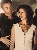 Affiche de Roméo et Juliette, film à voir en streaming sur Pygargue