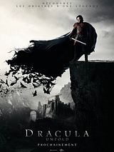 Dracula Untold (Original Motion Picture Soundtrack)