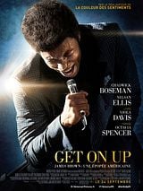 Get On Up - The James Brown Story (Original Motion Picture Soundtrack)