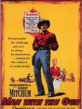Affiche de L'Homme au fusil, film à voir en streaming sur Pygargue