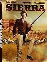 Affiche de Sierra, film à voir en streaming sur Pygargue