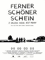 Affiche de Z daleka widok jest piekny, film à voir en streaming sur Pygargue