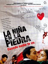 Affiche de La niña en la piedra, film à voir en streaming sur Pygargue