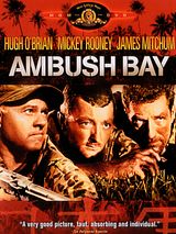 Affiche de La baie du guet-apens, film à voir en streaming sur Pygargue
