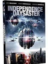 Affiche de Independence Daysaster, film à voir en streaming sur Pygargue