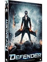 Affiche de Defender, film à voir en streaming sur Pygargue