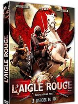 Affiche de L'Aigle Rouge, film à voir en streaming sur Pygargue