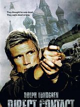 Affiche de Direct Contact, film à voir en streaming sur Pygargue