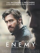 Enemy (Denis Villeneuve's Original Motion Picture Soundtrack)