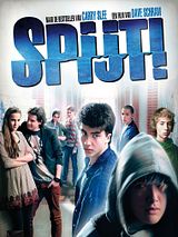 Affiche de Spijt!, film à voir en streaming sur Pygargue