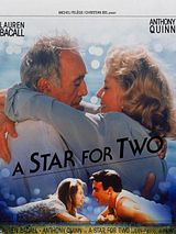 Affiche de A Star for Two, film à voir en streaming sur Pygargue