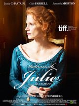 Miss Julie (Ullmann) Original Motion Picture Soundtrack