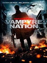 Affiche de Vampyre Nation, film à voir en streaming sur Pygargue