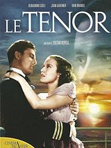 Affiche de Le Ténor, film à voir en streaming sur Pygargue