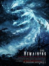 Affiche de The Remaining, film à voir en streaming sur Pygargue