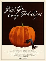 Grow up, Tony Phillips (Original Motion Picture Soundtrack)