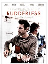 Affiche de Rudderless, film à voir en streaming sur Pygargue