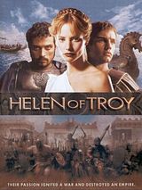 Affiche de Hélène de Troie, film à voir en streaming sur Pygargue